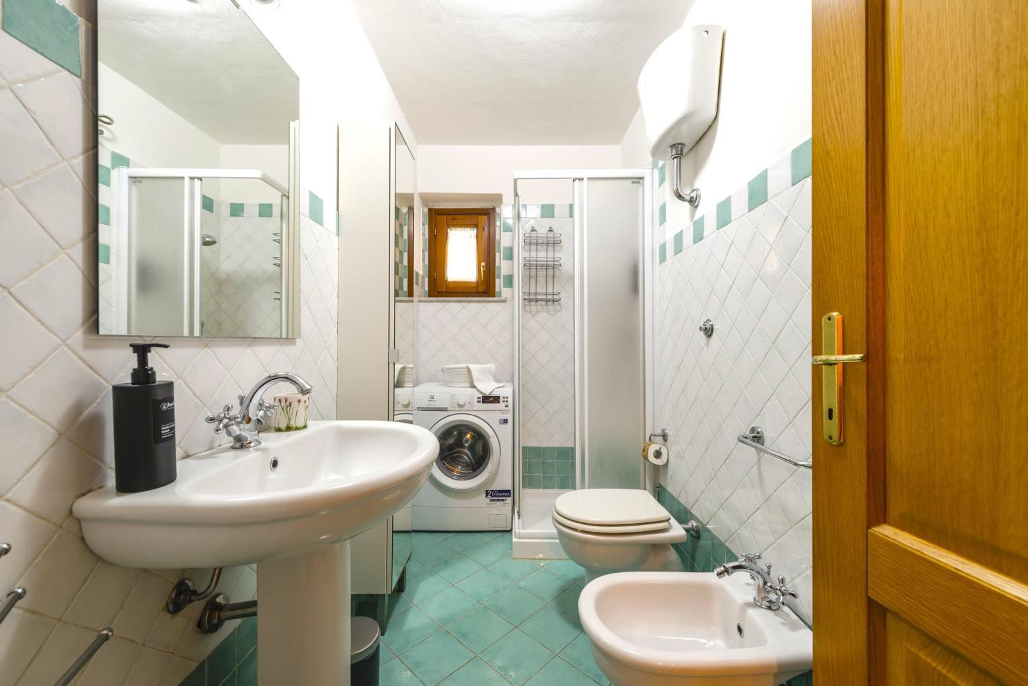 Apartmán Hostly-La Casa Di Marta-Two Steps From The Tower Pisa Exteriér fotografie